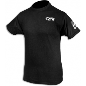 Футболка ZERO TOLERANCE SHIRTZT181L