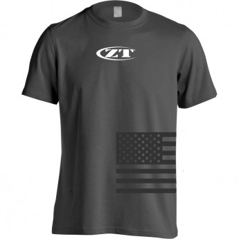 Футболка ZERO TOLERANCE SHIRTZT182L