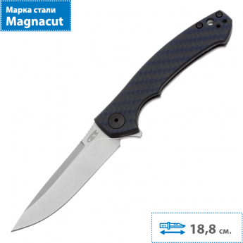 Нож складной ZERO TOLERANCE 0450BLUCF Нож складной ZERO TOLERANCE 0450BLUCF