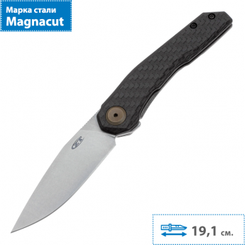 Нож складной ZERO TOLERANCE 0545 Нож складной ZERO TOLERANCE 0545