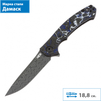 Нож складной ZERO TOLERANCE K0450MMC Нож складной ZERO TOLERANCE K0450MMC