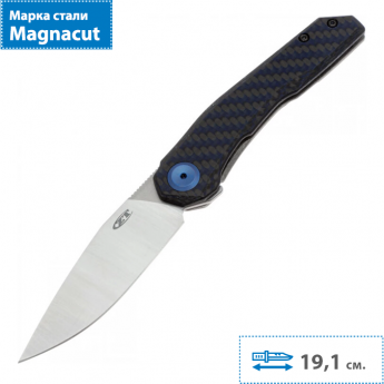 Нож складной ZERO TOLERANCE K0545BLUCF Нож складной ZERO TOLERANCE K0545BLUCF