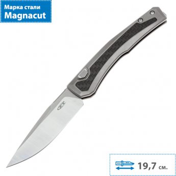 Нож складной ZERO TOLERANCE K0556 Нож складной ZERO TOLERANCE K0556