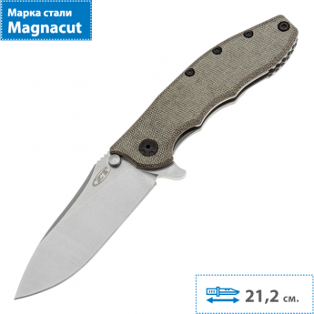 Нож складной ZERO TOLERANCE K0562MIC Нож складной ZERO TOLERANCE K0562MIC