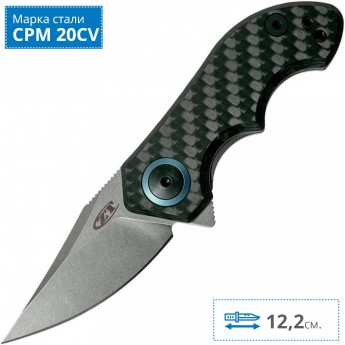 Нож ZERO TOLERANCE 0022 Нож ZERO TOLERANCE 0022