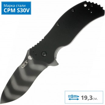 Нож ZERO TOLERANCE 0350TS Нож ZERO TOLERANCE 0350TS