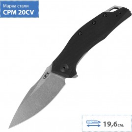 Нож ZERO TOLERANCE 0357 Нож ZERO TOLERANCE 0357