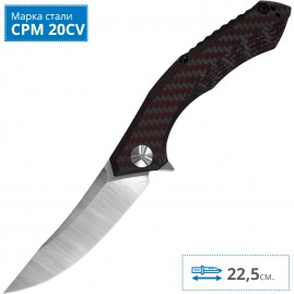 Нож ZERO TOLERANCE 0462 SINKEVICH Нож ZERO TOLERANCE 0462 SINKEVICH