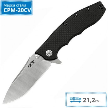 Нож ZERO TOLERANCE 0562CF Нож ZERO TOLERANCE 0562CF